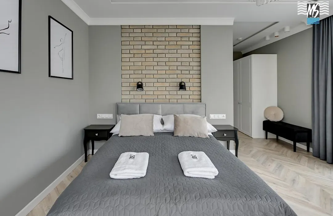 Ms Apartments Rest 5.0-1