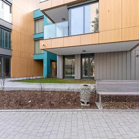 Ms Apartments Rest 5.0-2